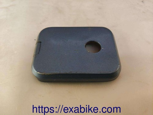 Tank cap hatch for kawasaki - hatch,