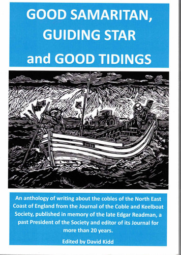 Good samaritan guiding star - good,