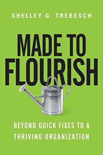 Made flourish beyond quick - made, to