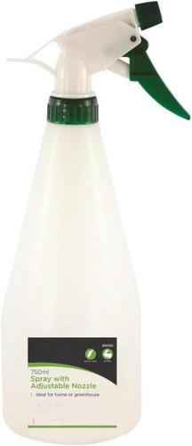 750ml trigger spray - 750ml,