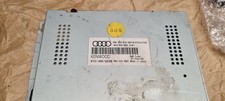 Audi A4,A5,A6,A8,Q7 MMI 2G DAB RADIO 4E0035563 