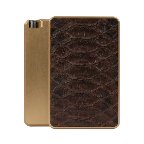 New royal python espresso - python,