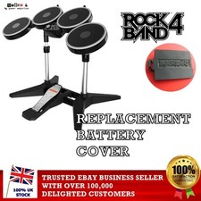RockBand 2, 3 4 Wireless Drum