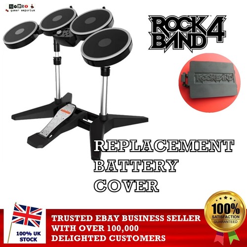 Rockband 4 wireless drum - rockband,