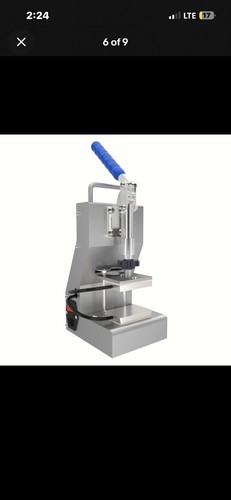 Dulytek dm800 portable heat - dm800,