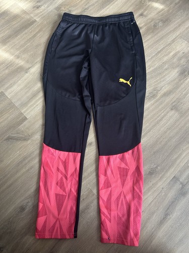 Black puma dry cell jogging - puma,