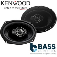 Kenwood KFC-PS6997 6x9" 1440