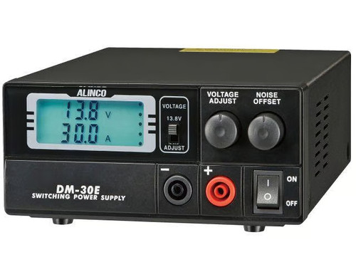 Alinco 30e switch - alinco,