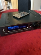 Vintage Brennan JB7 320GB