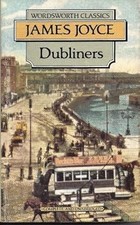 Dubliners (Complete and Unabridged), James Joyce, Used; Good Book