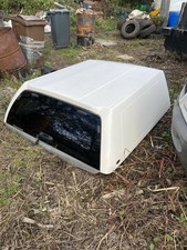 TOYOTA HILUX TRUCKMAN TOP 2016-ON