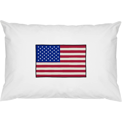 American flag cotton - flag',