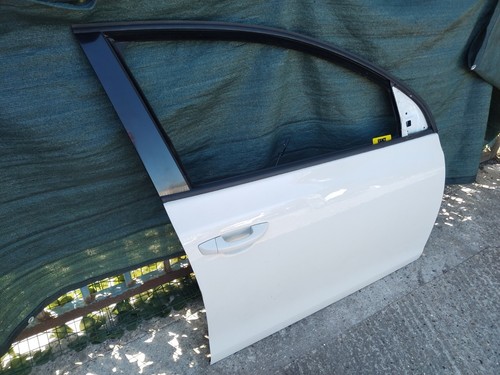 Volkswagen golf mk6 2009 2012 - golf, 2009-2012