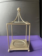 Partylite Gold Tea Light