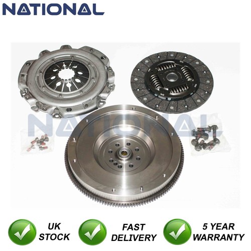 Clutch conversion kit - conversion,