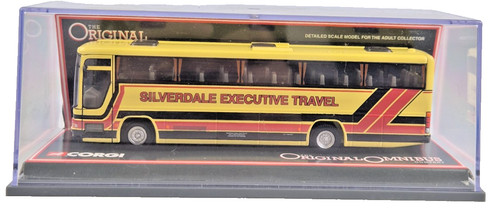 Corgi ooc 43312 scale - ooc, 1/76