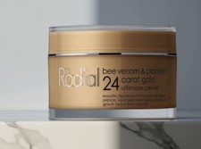 New Rodial Bee Venom 24 Carat
