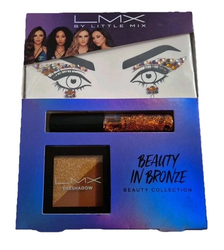 Lmx little mix beauty - lmx,
