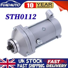 Brand New Starter Motor For