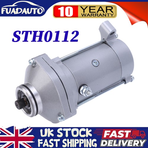 Brand new starter motor for - brand,