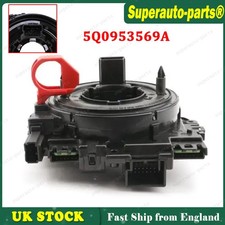 Slip Ring FCC Steering Module