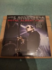 Joe Bonamassa Live Royal