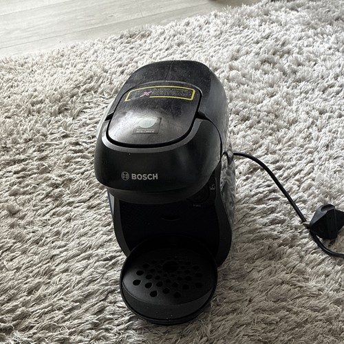 Bosch tassimo pod coffee - bosch,