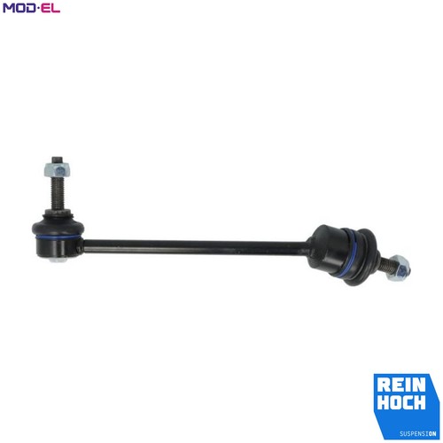 Linkcoupling rod stabiliser - linkcoupling,