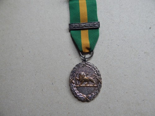 Ebv rhodesia territorial - rhodesia,