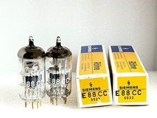 Nos tubes e88cc - nos,