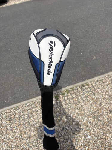 Taylormade sldr 460cc driver - 460cc,