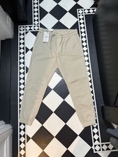 Men’s Zara Cargo Joggers