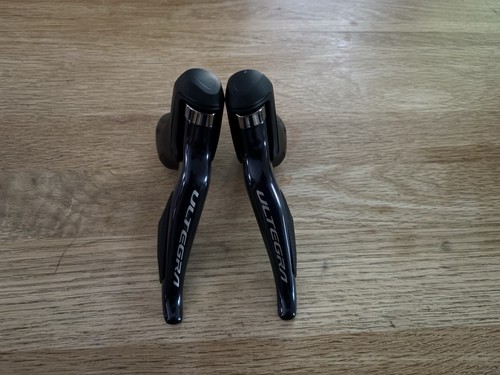 Shimano ultegra r8050 di2 - ultegra, st-r8050