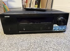 Denon Avr-X500  5.1 CH Av