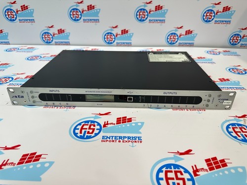 Xta dc1048 audio management - dc1048,
