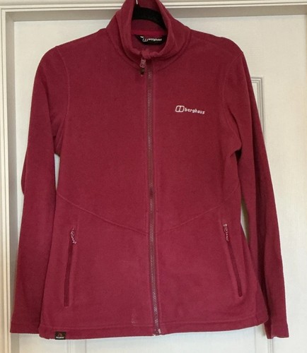 Berghaus ladies dark pink - ladies,