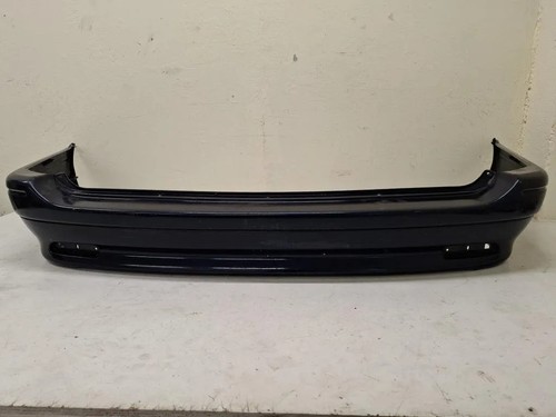 Toyota corolla e11 rear bumper - toyota,