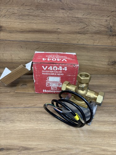 New honeywell v4044c - new,