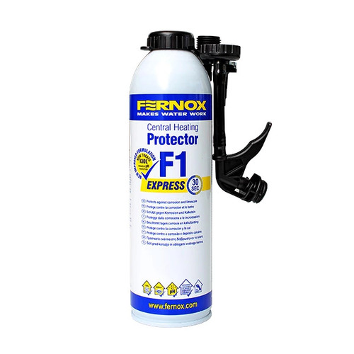 Fernox central heating - fernox,
