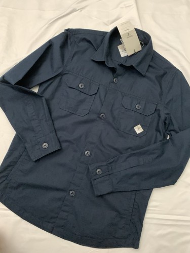 Barbour beacon men overshirt - barbour,