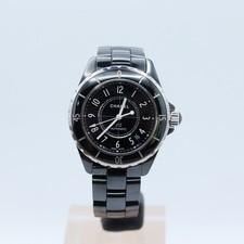 CHANEL J12 CERAMIC BRACELET