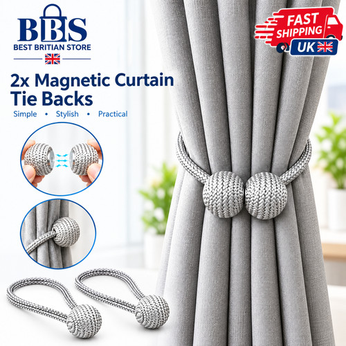 Strong magnetic curtain - strong,