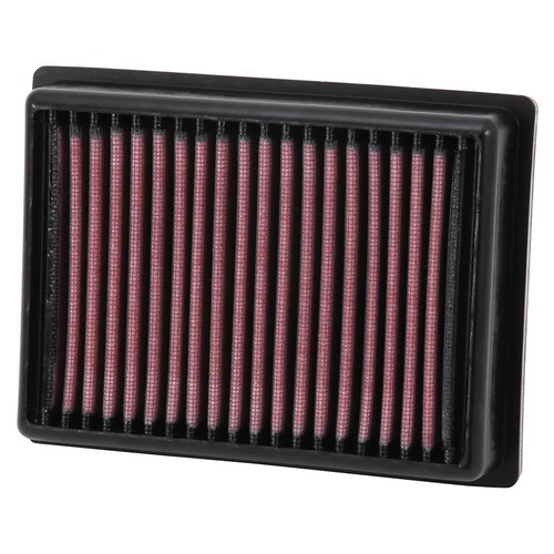 Performance high flow - k&n, air