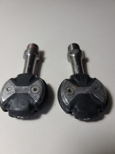 Speedplay zero titanium road - zero,