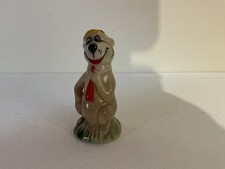 WADE YOGI BEAR - GREAT CONDITION
