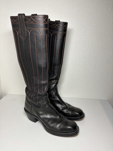Tall paul bond western custom - tall,