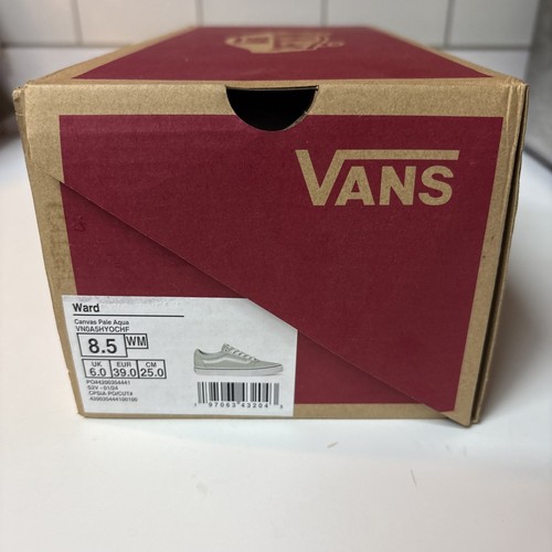 Vans women ward low top - vans,