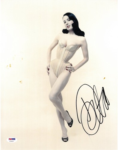 Dita von teese - teese, psa/dna