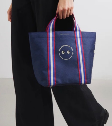 Bnwt anya hindmarch - anya, the