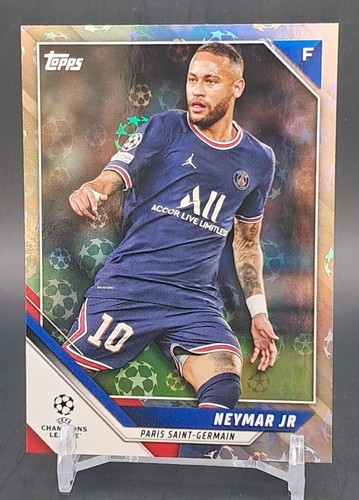 Topps uefa flagship soccer - topps,